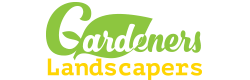 Landscapers Gardeners